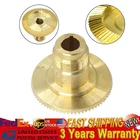 Servo Power Feed Brass Mill Gear Straight Modle Teeth Bridgeport Machine New. Price: $30.43.