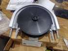 Flexlink Model: XHBH180R150 Horizontal Wheel. Bend New Old Stock.. Price: $174.96.