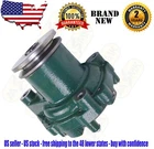 VOE11127755 Water Pump Fits Volvo Wheel Loader L70C L70D L90D L120D New. Price: $379.82.