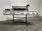 Fischbein Pils 200 Inner Liner / Pinch Bag Sealer 1998 Used. Price: $19500.00.