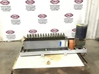 Lubriquip 276-004-860 59610/1 Force Feed Box Lubricator Pump Used. Price: $1189.99.