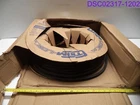 Trim-lok Dual Gripping Finger Vinyl Edge 250' Length 1/4" Leg TL150B2X1/4 New. Price: $260.89.