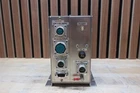 Mitsubishi ADC-D-02 Inductosyn A/d Converter 90-120V 50-60HZ Used. Price: $249.95.