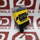 IS2000M-130-40-S14 Cognex In-sight 2000-130M, Vision Sensor, Red Led, Used. Price: $1669.00.