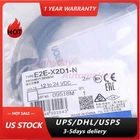 1PC New Omron E2E-X2D1-N Proximity Switch Sensor E2E-X2D1N In Box Us Free Tax. Price: $55.26.