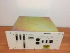 Matsushita Electric And Panasonic, PANADAC-936L-01-A, Power Source Box Used. Price: $1995.00.