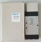 One New Festo CPE18-M1H-5L-1/4 163142 Solenoid Valve CPE18M1H5L1/4 #a. Price: $107.36.