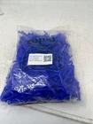 Epsi Series Gum Silicone Weld-nut Pull Plugs, GWPP0217-U, Blue, 500PCS. Price: $59.95.