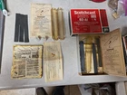 Quantity 5 Packs 3M Scotchcast 82-A1 Power Cable Splice Kit Unipak Brand No. 4 Open. Price: $125.00.