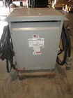 Federal Pacific Transformer T43T30 Kva 150 Rise 1MP 455% Model 36B No Cart Used. Price: $2109.95.