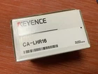 Keyence CA-LHR16 Nsmp New Original Box Us Seller. Price: $896.00.