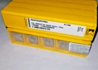 10PCS Kennametal Bghx 15L5PCTRGG K110M Insert Genuine New. Price: $215.00.
