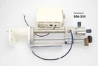 K. E. Developments 604 Four Quadrant Backscattered Electron Detector *working Used. Price: $1250.00.