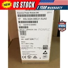 New Siemens G120 Pm 240 Power Module. Price: $335.03.