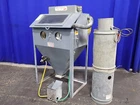 Trinco Dry Blast Cabinet 36/BP Used. Price: $643.99.