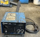 Miller S-22A Wire Feeder For Mig Welding 24V 14PIN Remote KJ125157 Used. Price: $825.00.