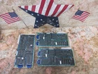 Yaskawa Circuit Board JANCD-PC20 DF8203490-A0 Lot Of Pieces Used. Price: $99.99.