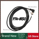 New Emerson PT4-M30 Sensor Connection Cable 804804 Us Stock. Price: $136.46.