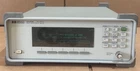 Hewlett Packard/agilent 86120B Multi-wavelength Meter; Power On Test For. Price: $629.10.