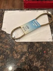 Dayco L325 Accessory Drive Belt - 9RL635 New. Price: $5.85.