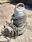 30 Hp Ksb Electric Submersible Water Pump KRTK-100-253 / 244XEG-S Used. Price: $9570.00.