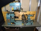 Smithy CB1220XL Lathe Mill Drill W/all Tooling Local Pick-up Only Southern Nj Used. Price: $2111.11.