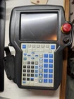 Fanuc A05B-2490-C140 #emh Teach Pendant Robotics Controller Free Ship Conus Used. Price: $390.00.