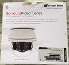 Arecont Vision AV8365DN Surroundvideo Series Ip 5-40 Mp H.264 Dome Camera Open. Price: $200.00.