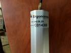 Ergonomix Of Sweden Cylinder C014300 Used. Price: $190.00.