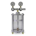 Ldi Industries RVP103 Air Operated, Dual REGULATOR,19 1/4 Inh 1U764 New. Price: $1617.04.