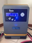 Enersys Impaq Forklift Battery Charger 120V EL1-BM-3A Used. Price: $888.00.