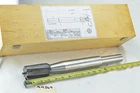 Kyocera Unimerco 45.135MM Pcd Tipped Solid Carbide Head Mill Reamer Combination Used. Price: $229.99.