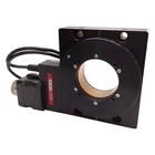 Thorlabs NR360S Nanorotator Stage, Rotation, SM2-THREADED Center, 48VDC Used. Price: $1050.00.