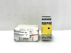 Siemens 3TK2827-1BB40 Safety Relay 24VDC New. Price: $499.99.