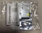 1 New Parker Compumotor Torque Servo Drive OEM770T. Price: $1350.00.