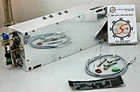 101115782 / Power-line 12E Laser Marking Resonator Module Rofin-sinar Used. Price: $6125.67.
