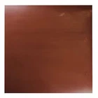 Rubber Sheet, Sbr, 1/4"THICK, 12"X12", 70A, BULK-RS-RSBR60-98 New. Price: $10.29.