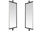 For 2003-2004, 2006-2011 Ic Corporation Fe School Bus Door Mirror Set 51732BQNB New. Price: $61.56.