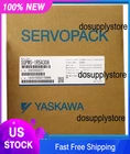 SGPMS-1R5A30A 1PCS New Yaskawa Servo Drive. Price: $432.38.