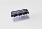 2 X GD75189A Goldstar Gss Quad Line Receiver SN75189AN Ic New Open. Price: $5.33.
