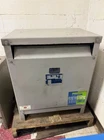 27 Kva,general Signal, Three Phase Scr Drive Transformer Used. Price: $500.00.
