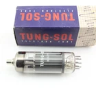 New Qty 1 Tung-sol 6GB5 EL500 Grey Plates Nos Vacuum Tube Made In Holland. Price: $18.62.