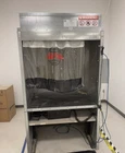 (2019) Gfs Global Finishing Solutions Paint Spray Draft Booth CP-BNP-2310071 Used. Price: $3200.00.