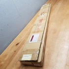 Lot Of Thk SHS25-1240L(GK) Rail Used. Price: $180.49.