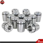 ER11/ER16/ER20/ER25/ER32/ER40 Spring Collet Set For Cnc Milling Lathe Machine New. Price: $11.06.