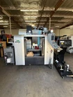 2013 Hurco VM10HSI Vertical Machining Center # 7854 Used. Price: $37500.00.