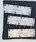 Lot Of Anaren 40180 90 Quadrature Hybrid Coupler 3DB 1.7-2.5GHZ S-band Nos New. Price: $21.14.