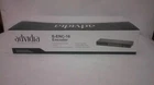 *new* Advidia Panasonic H.264 16CH Video Inputs Encoder B-ENC-16 Supports. Price: $139.45.
