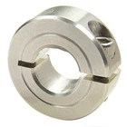 Ruland CLD-8-SS Shaft Collar, D-bore, 1PC, 1/2 In, 303 New. Price: $28.89.