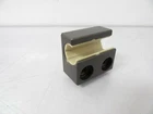 WJUM-01-10AL WJUM0110AL Igus Drylin Individual Rail Round (new). Price: $13.55.